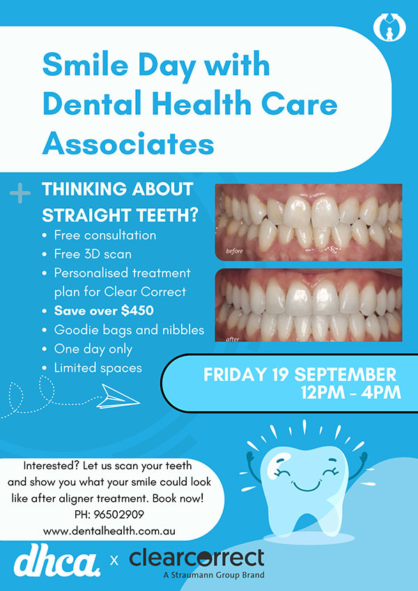 Smile Day 19 Sept 25